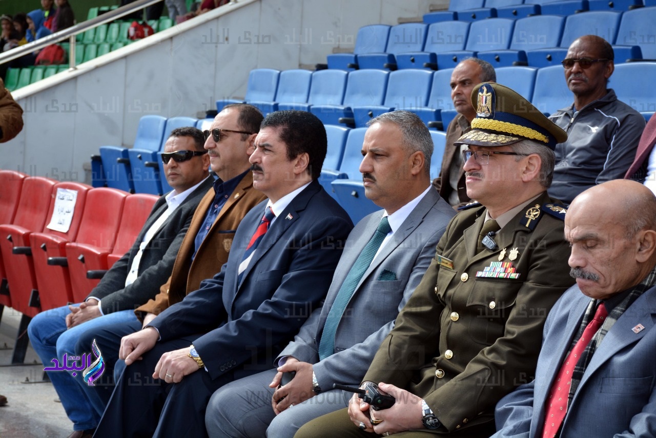 الدكتور علاء عبد الحليم مرزوق، محافظ القليوبية