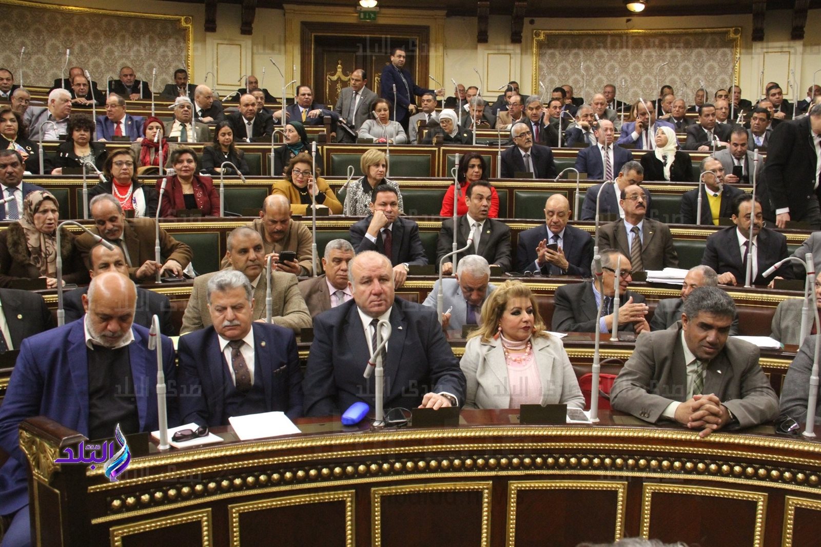 مجلس النواب