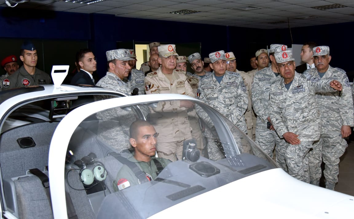 صورة من الجولة