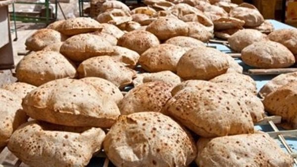 الخبز الخبز