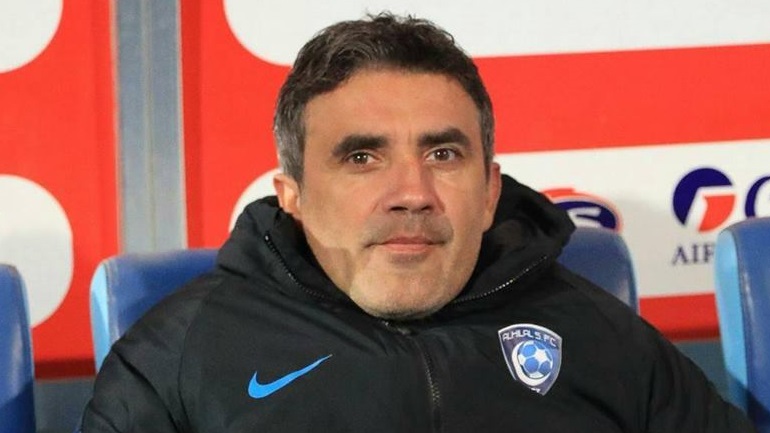 الكرواتي ‏زوران ماميتش