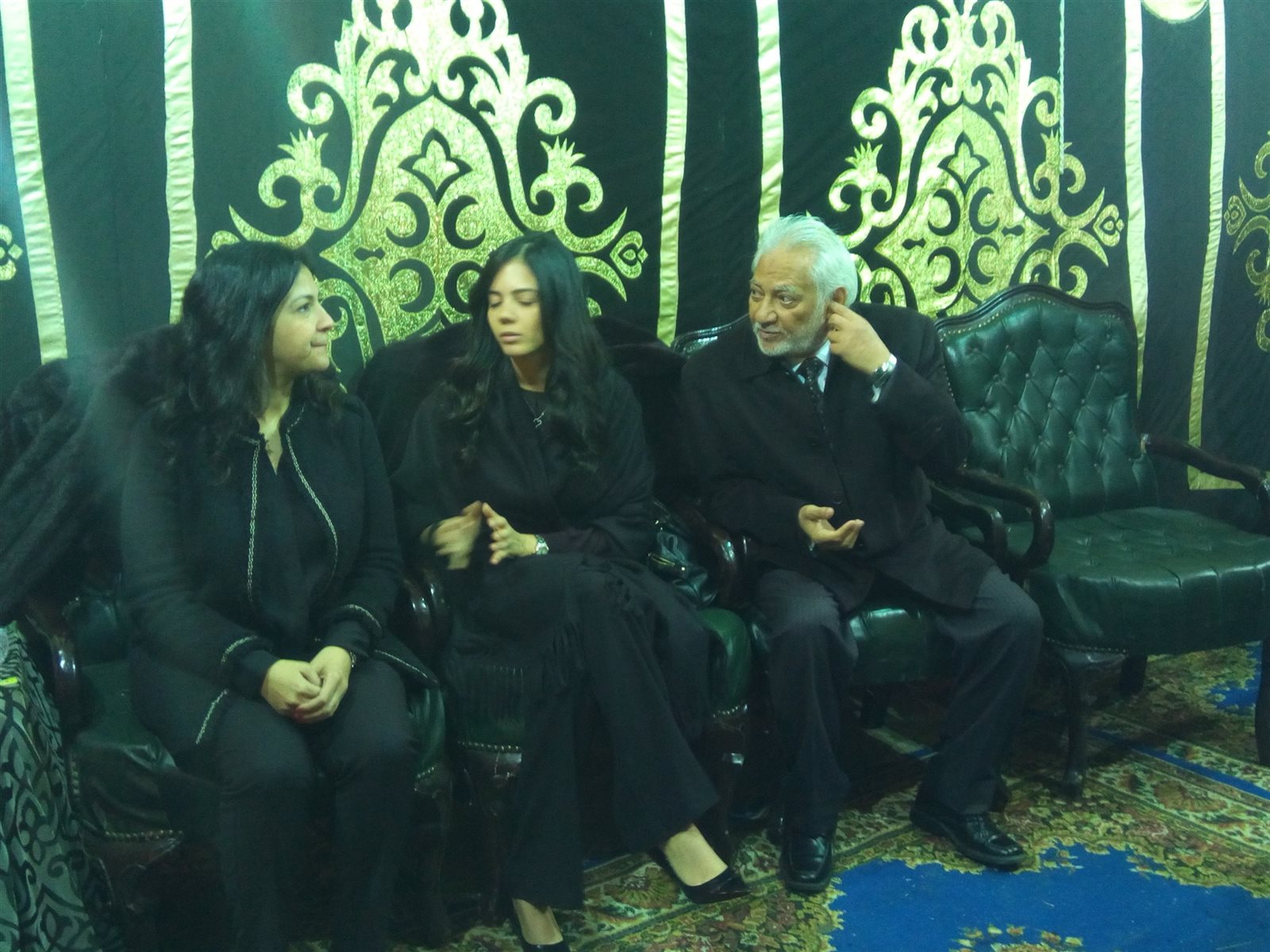 سامح الصريطى سامح الصريطى