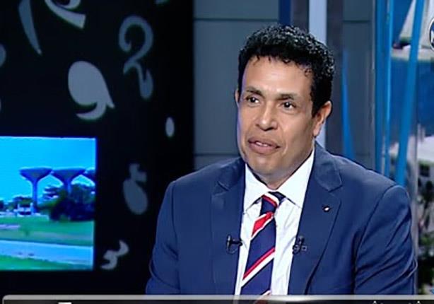 د. هشام عاشور