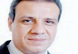 عمرو الخياط - رئيس تحرير أخبار اليوم 