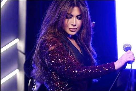 نوال الزغبي