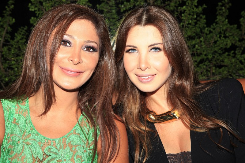اليسا اليسا