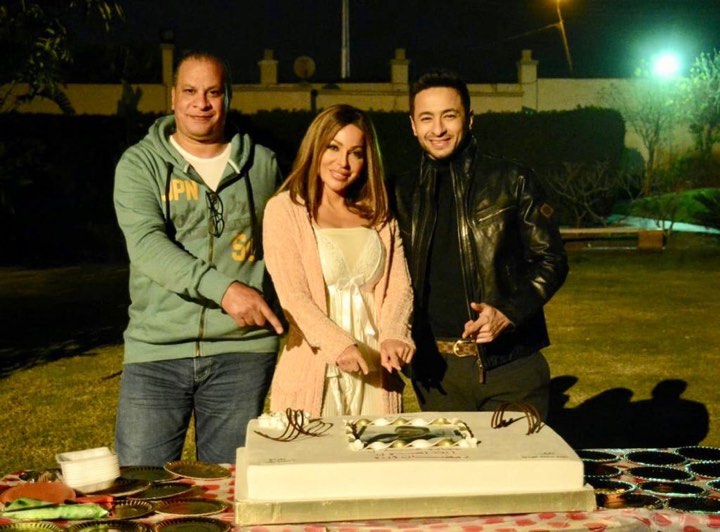 سوزان نجم الدين 