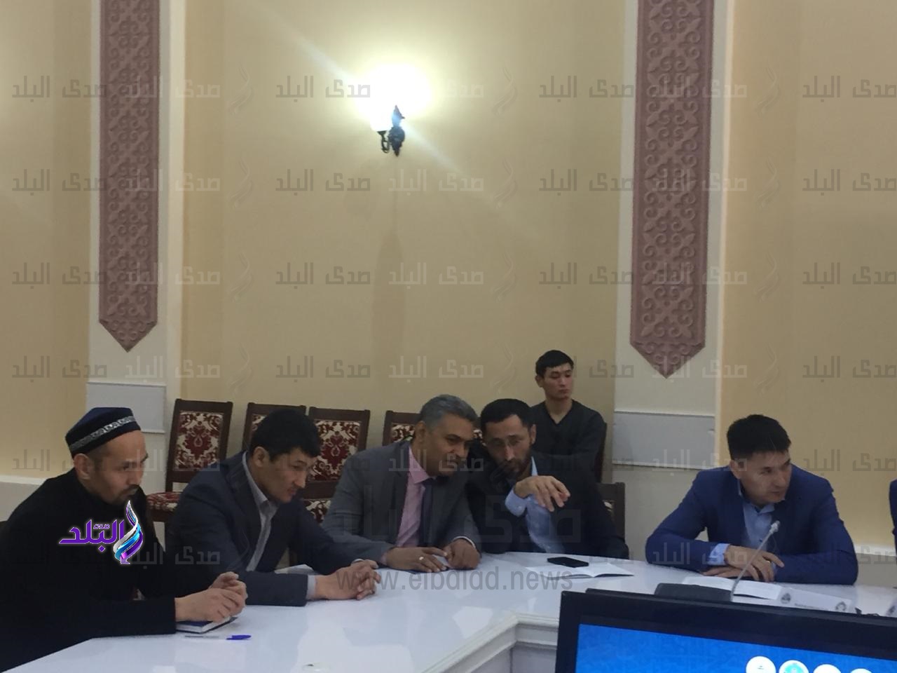 الطرق المعاصرة لتعليم العربية.. شراكة مصرية وكازاخستانية