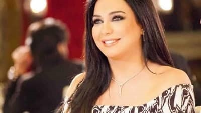 سولاف فواخرجي سولاف فواخرجي