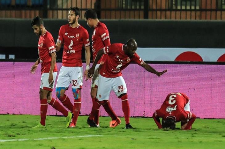 الأهلي 