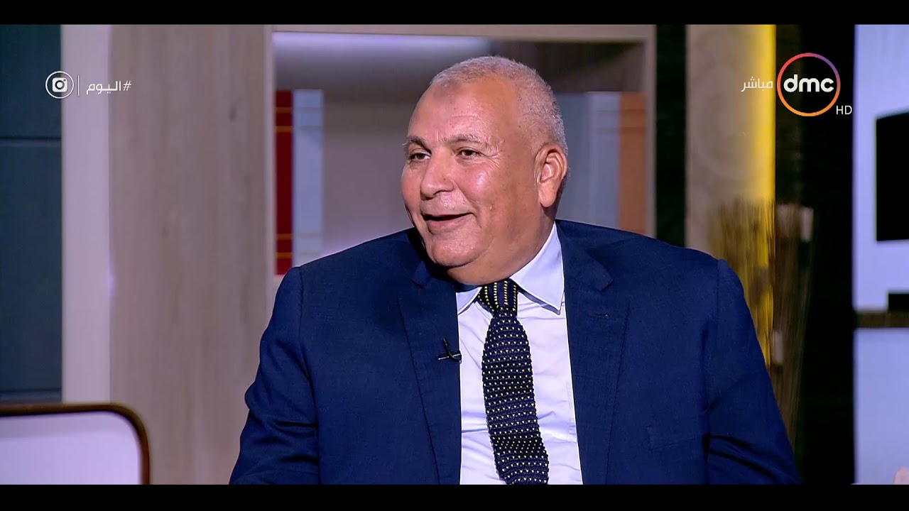 محمد الزملوط 