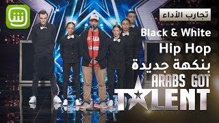 فريق الجمباز المصرى 