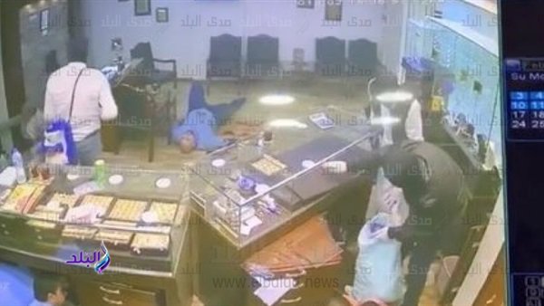 صورة من الواقعة 