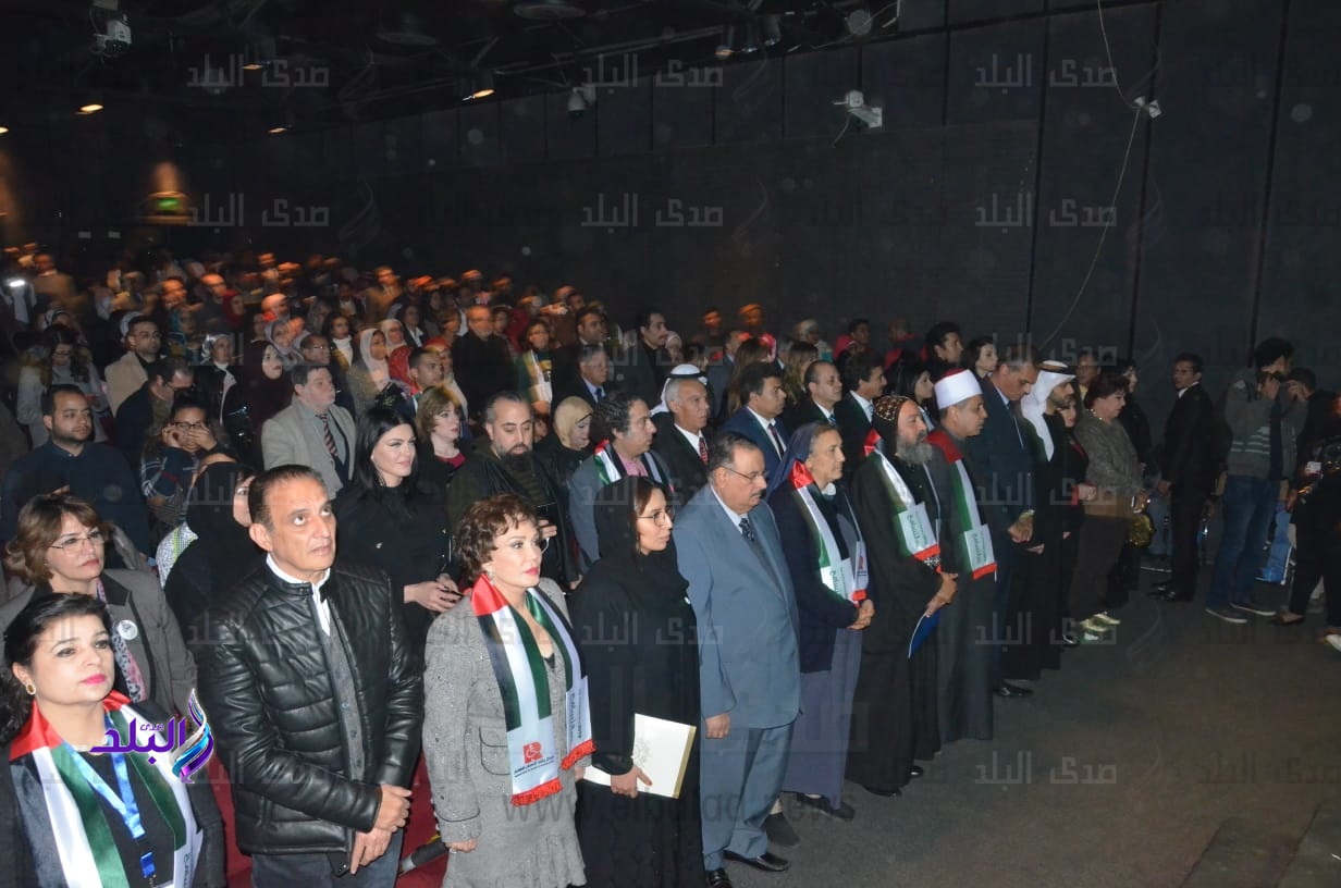 الاحتفال باليوم الإماراتي خلال فعاليات ملتقى أولادنا