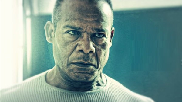 الشحات مبروك