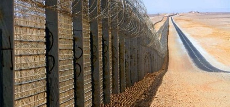 الحدود الكينية الصومالية