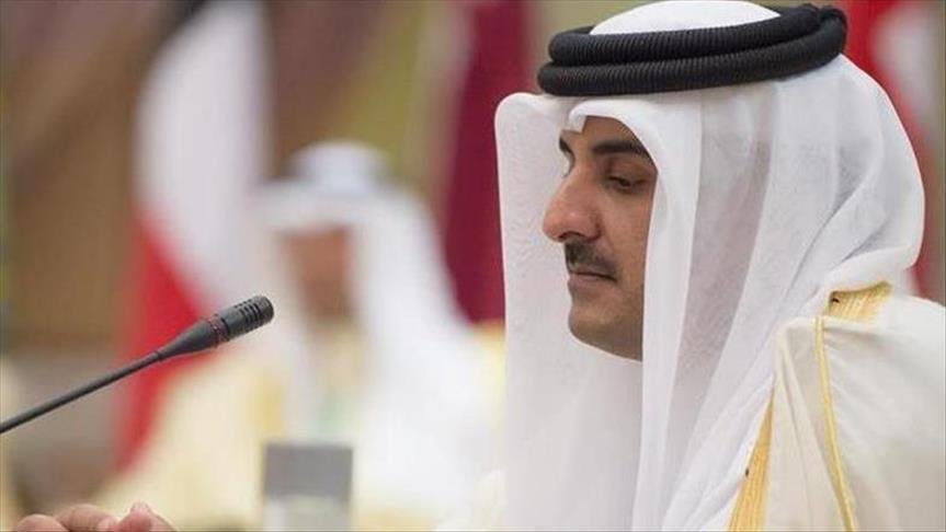 أمير قطر تميم بن حمد أمير قطر تميم بن حمد