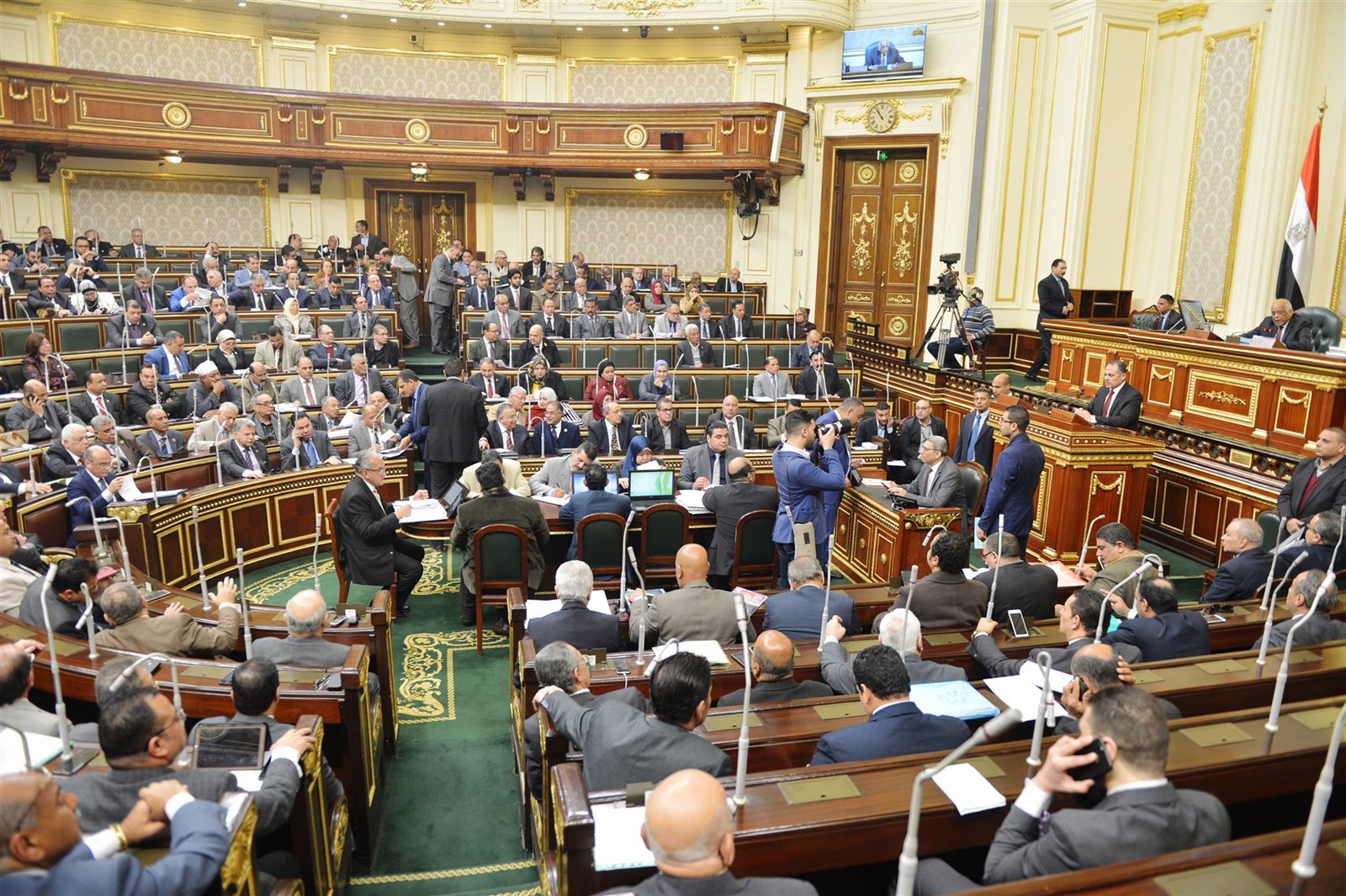 مجلس النواب