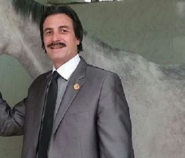 الدكتور صفوت مبارك