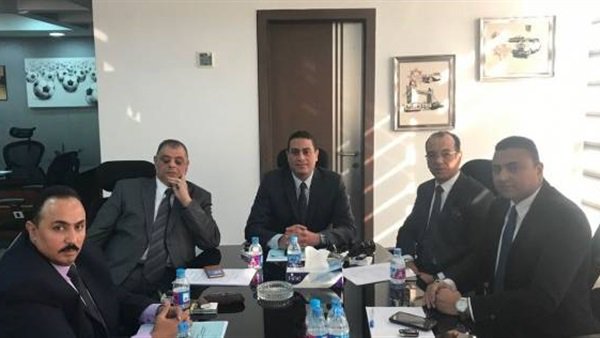 لجنة القيم والأخلاق فى اتحاد الكرة