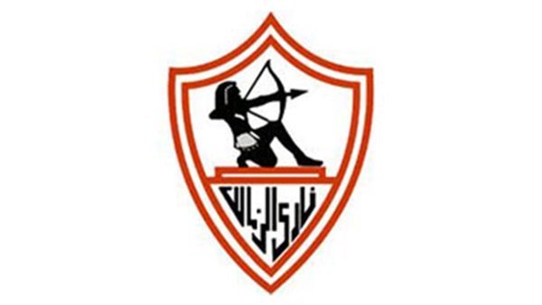 شعار نادى الزمالك 