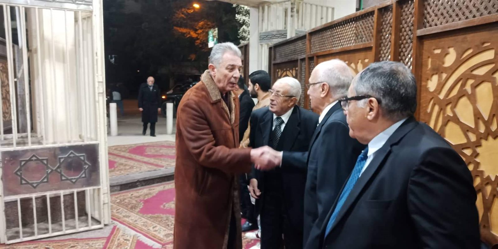 محمود حميدة محمود حميدة