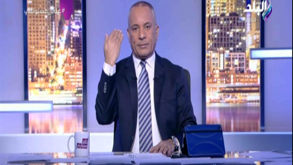 أحمد موسى 