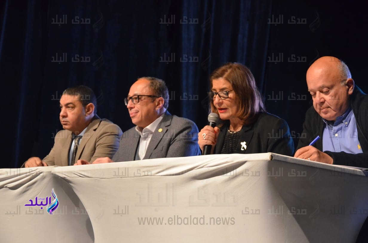 ندوة قصص نجاحات بملتقى أولادنا لذوي القدرات ندوة قصص نجاحات بملتقى أولادنا لذوي القدرات