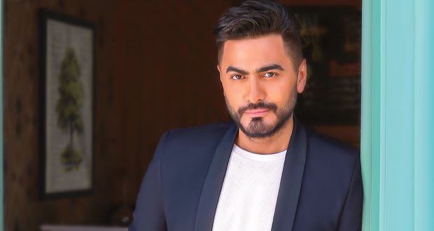 تامر حسني تامر حسني