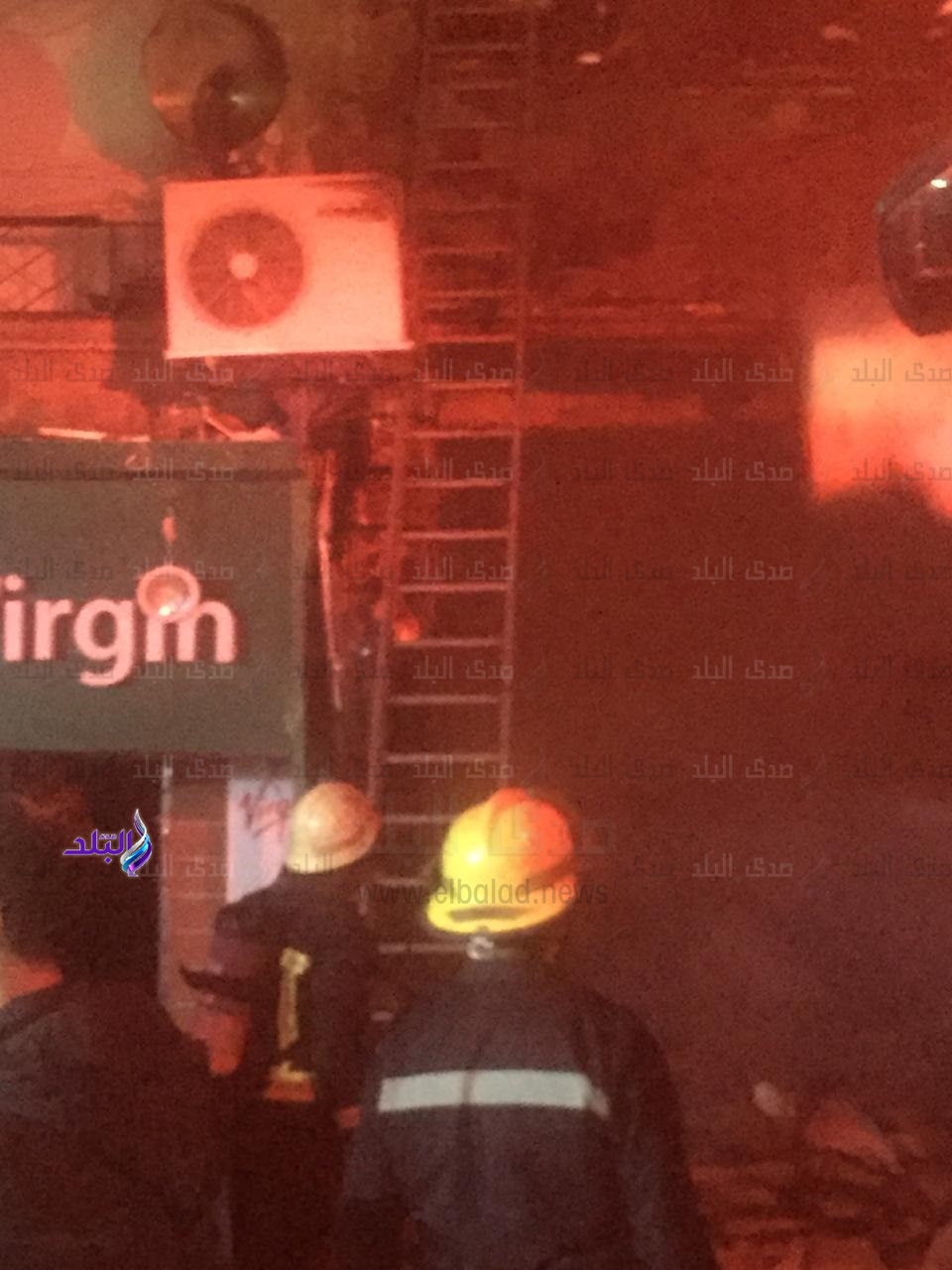 جانب من الصور