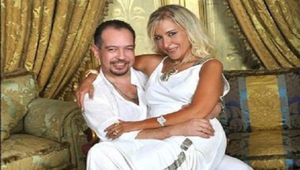 شيرين سيف النصر شيرين سيف النصر