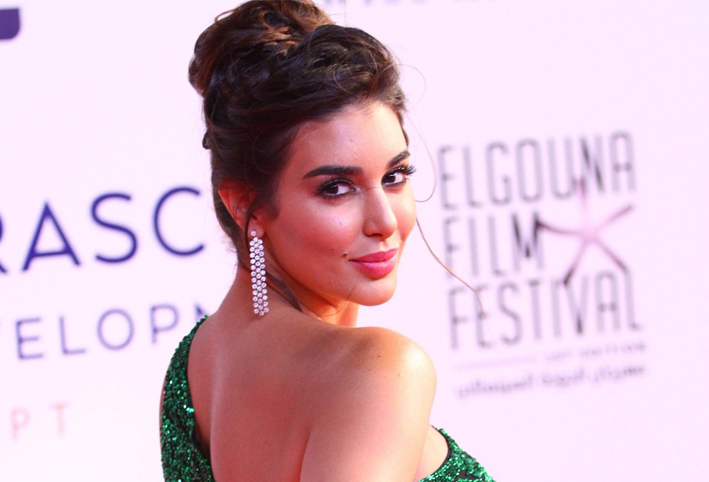 ياسمين صبري