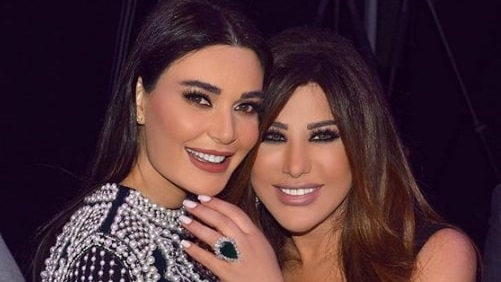 سيرين عبد النور