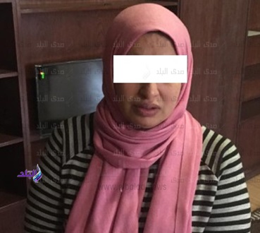 سيدة هاربة من تنفيذ 119 حكم قضائى سيدة هاربة من تنفيذ 119 حكم قضائى