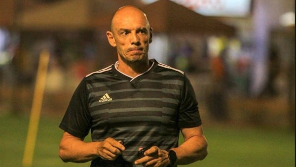 تاكيس جونيس مدرب وادى دجلة 