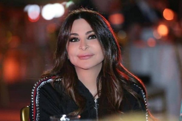 إليسا إليسا