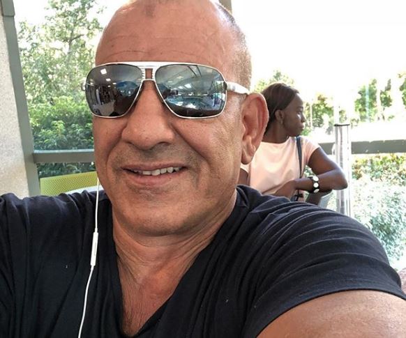 محمد لطفي