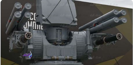 معرض آيدكس 2019