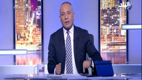 أحمد موسى 