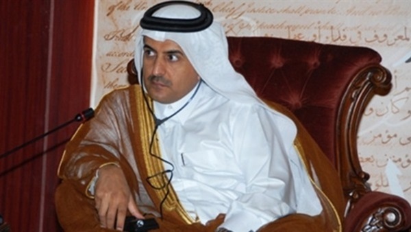 النائب العام القطري النائب العام القطري