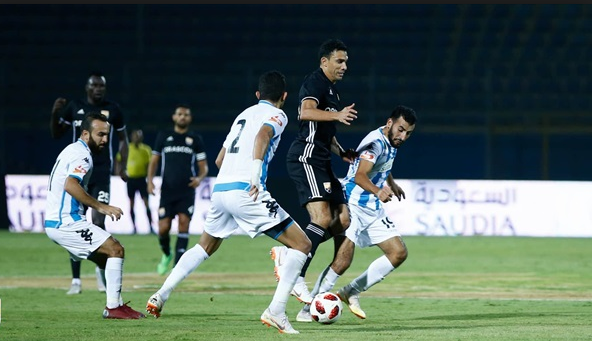 الجون وبيراميدز الجون وبيراميدز
