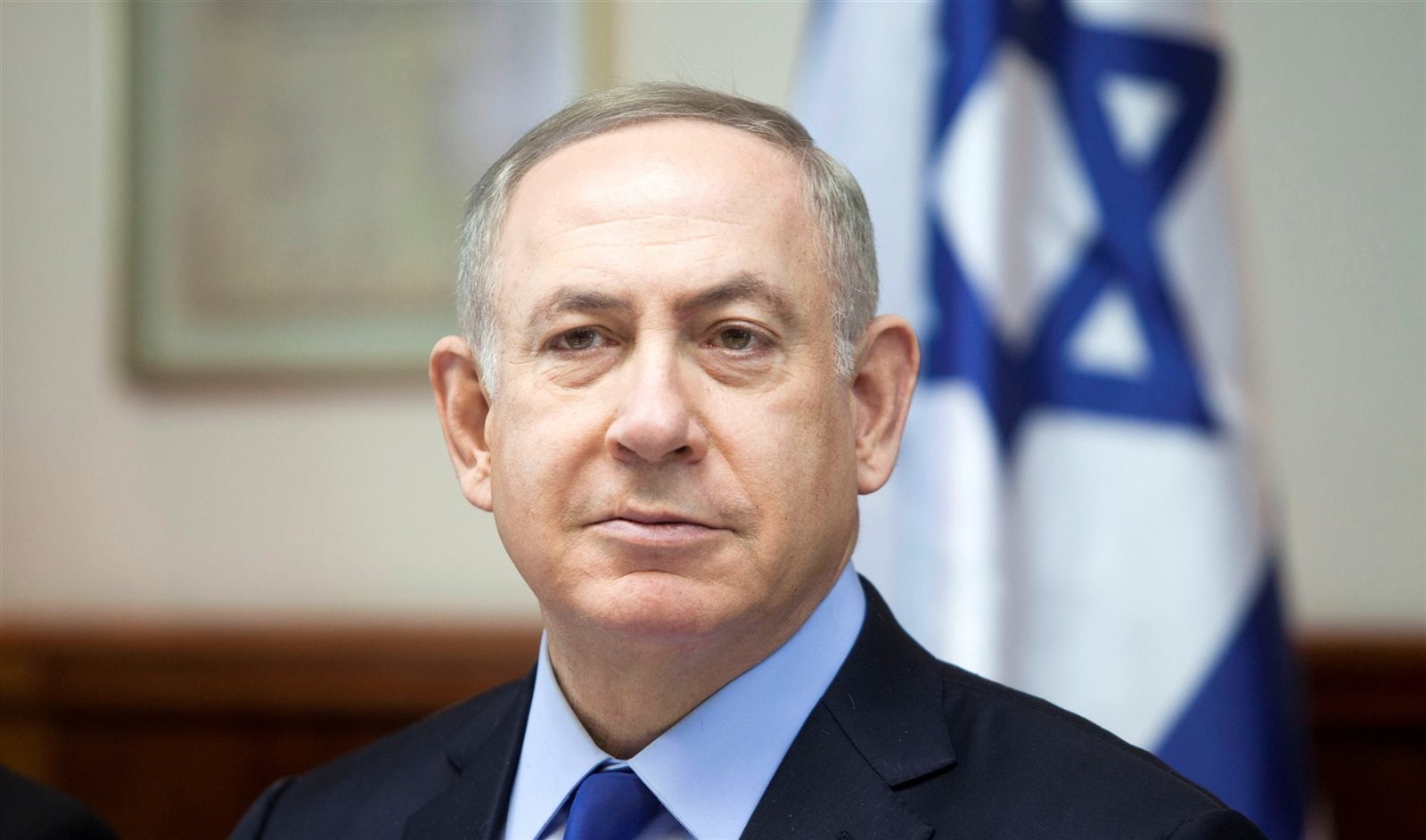 بنيامين نتنياهو بنيامين نتنياهو