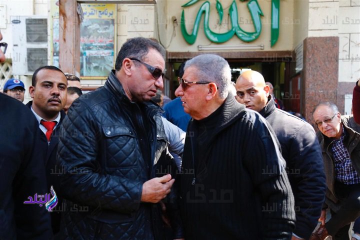 محمود الخطيب 