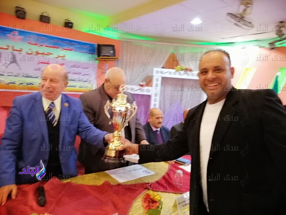 شركة كهرباء جنوب الدلتا تعلن تكريم أعضاء اللجنة الرياضيه شركة كهرباء جنوب الدلتا تعلن تكريم أعضاء اللجنة الرياضيه