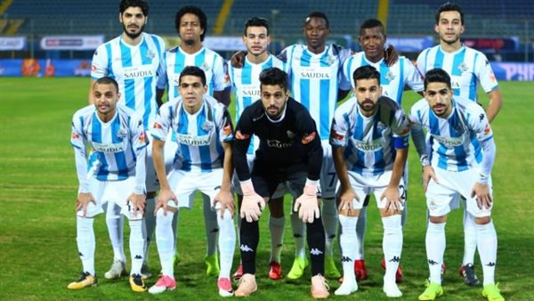 فريق بيراميدز فريق بيراميدز