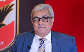 الكاتب الصحفي الراحل خالد توحيد