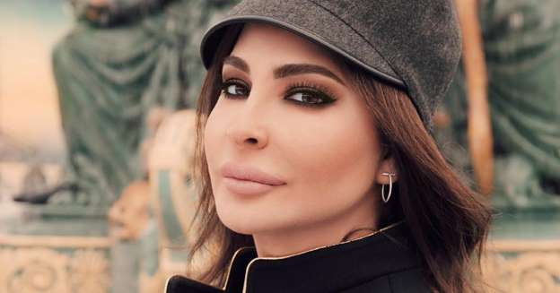 اليسا اليسا