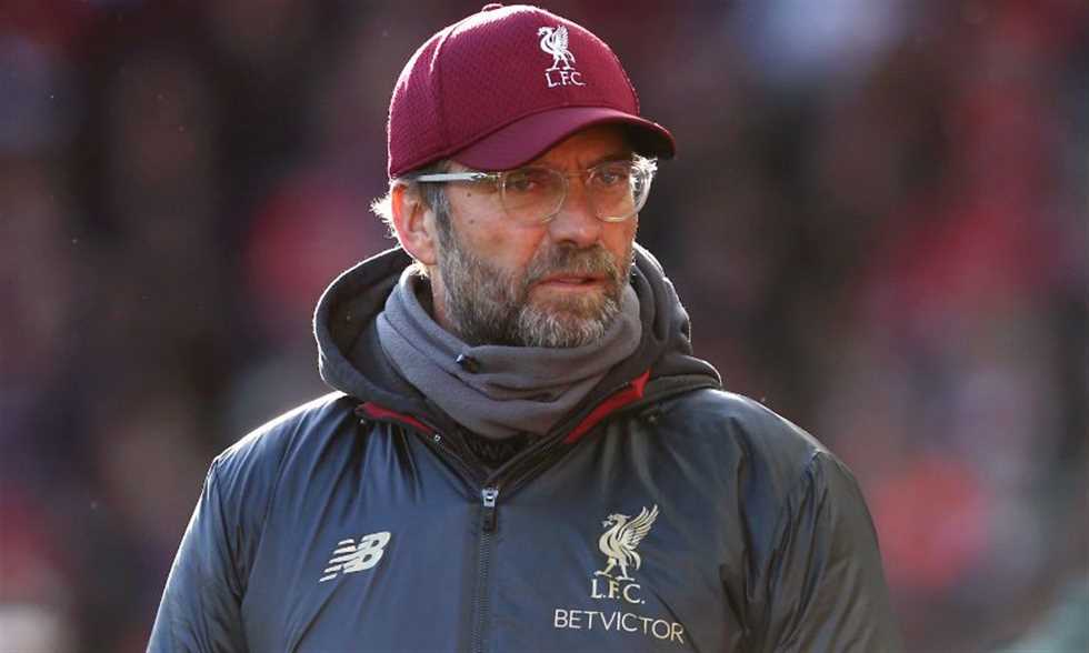 يورجن كلوب يورجن كلوب