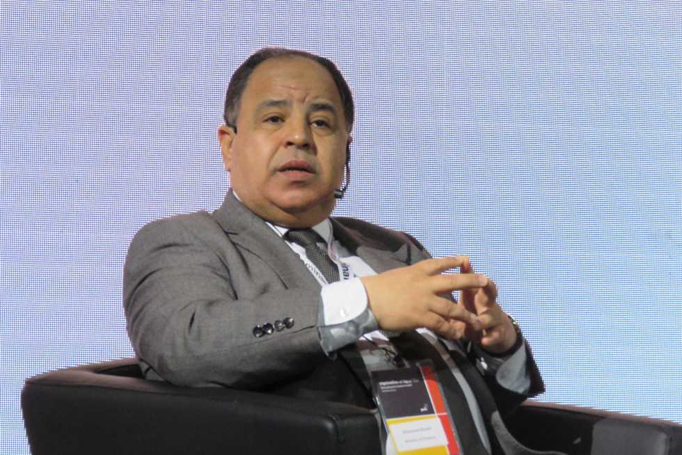 محمد معيط 