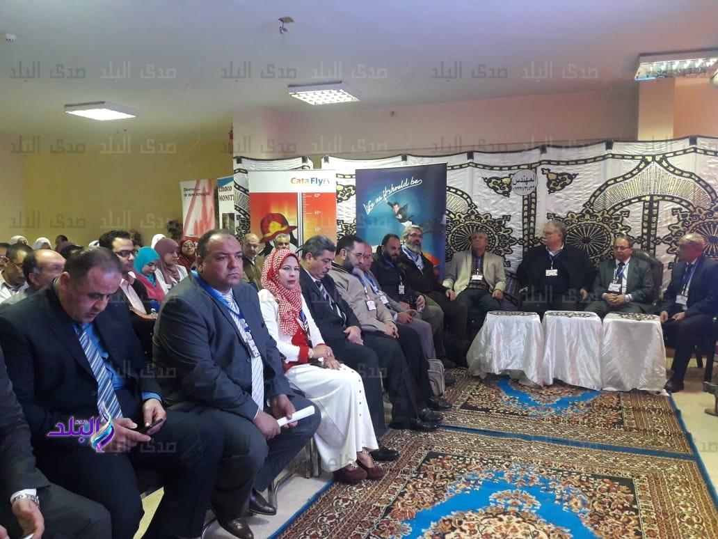 انطلاق أكبر قافلة طبية بالمنوفية في جراحات الاطفال